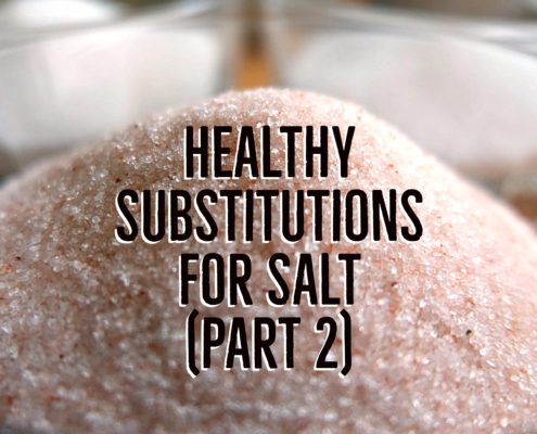 salt