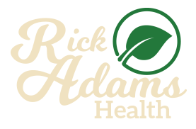 Rick Adams Health